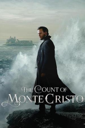 O Conde de Monte Cristo (2024) (2024)