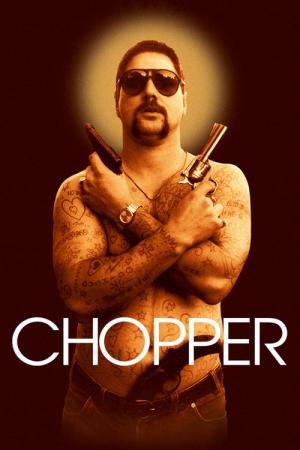 Chopper - Memórias de um Criminoso (2000)