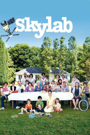 O Verão do Skylab (2011)