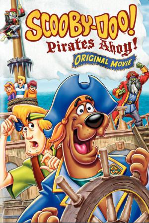 Scooby-Doo! Piratas à Bordo (2006)