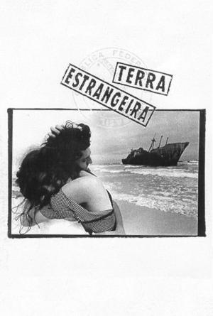 Terra Estrangeira (1995)