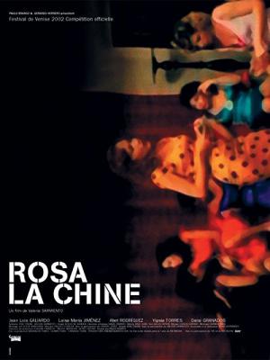 Rosa La China (2002)