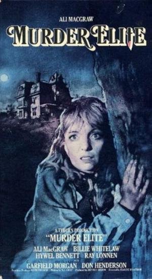 Elite assassina (1985)