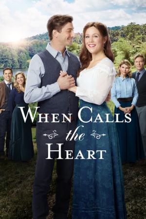 Série “When calls the heart”: um resgate aos valores cristãos