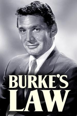 A Lei de Burke (1963)