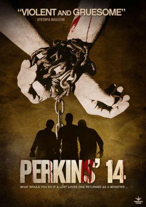 Perkins 14 - Criaturas Assassinas (2009)