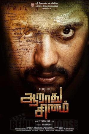 Aarathu Sinam (2016)