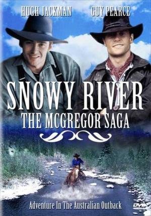 Os Homens do Rio Snowy (1994)