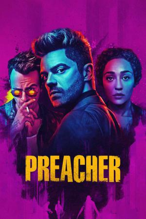 Preacher (2016)