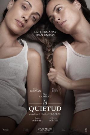 A Quietude (2018)