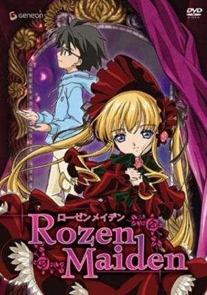 Rozen Maiden (2004)