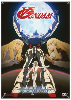 Turn A Gundam I: Luz da Terra (2002)