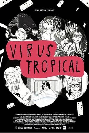 Vírus Tropical (2017)