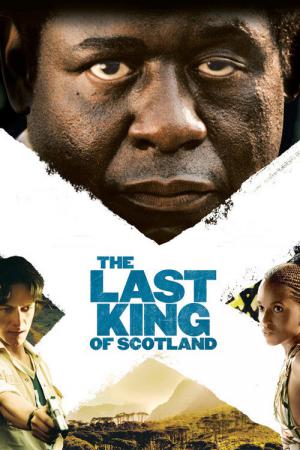 O Último Rei da Escócia (2006)