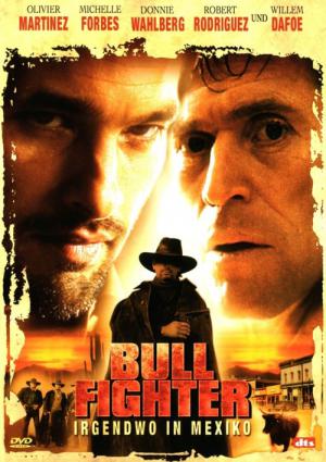 Bullfighter: Apocalipse no Texas (2000)