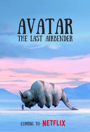Avatar: O Último Mestre do Ar (2024)