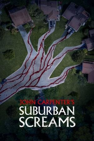 Suburban Screams (2023)