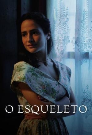 O Esqueleto (2025)