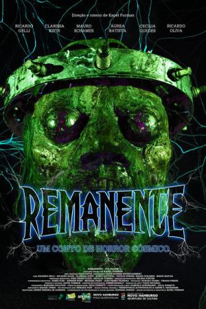 Remanente: Voltagem (2026)
