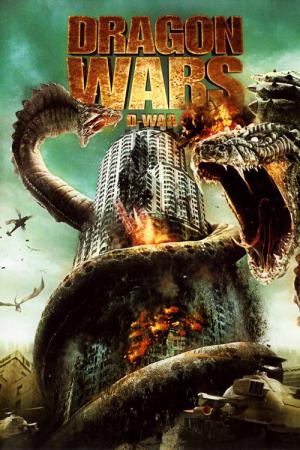 D-War: Guerra dos Dragões (2007)