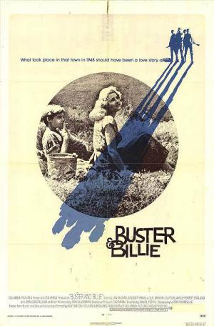 Buster e Billie (1974)