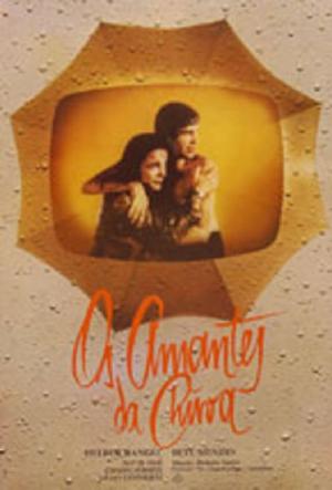 Os Amantes da Chuva (1979)