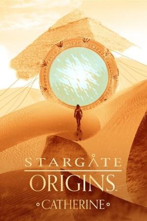 Stargate Origens: Catarina (2018)