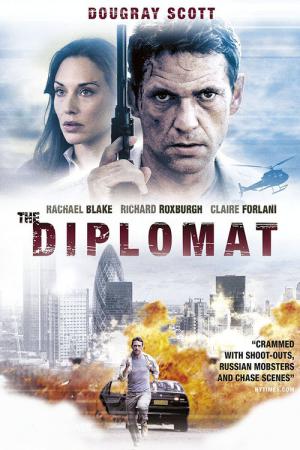 Diplomata - Ameaça Internacional (2009)