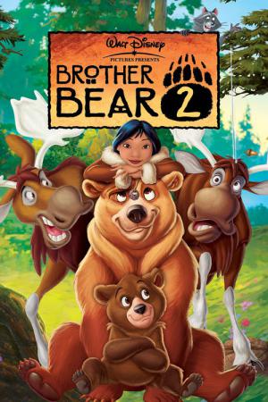 Irmão Urso 2 (2006)