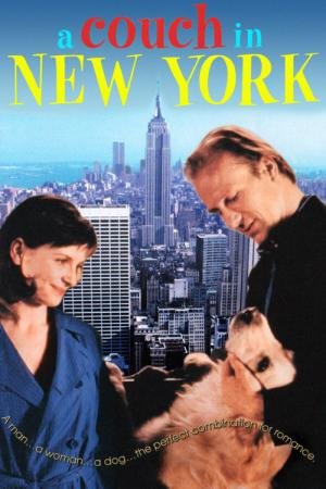 Um Divã em Nova York (1996)