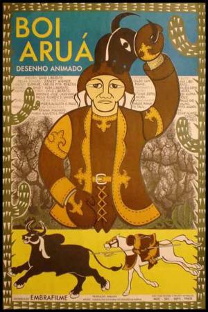 Boi Aruá (1983)