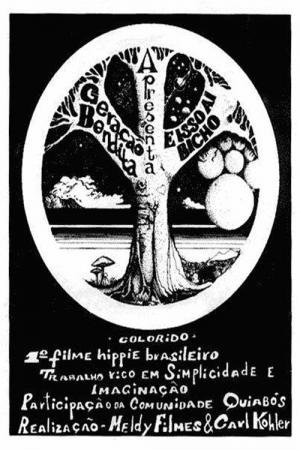 Geração Bendita - É Isso Aí, Bicho! (1971)