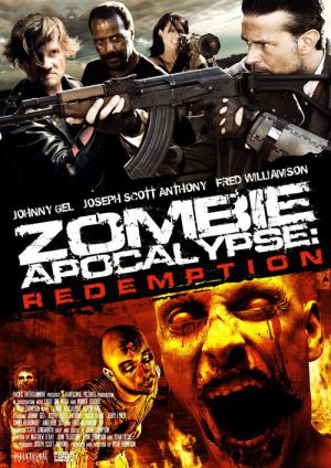 Dominação Zumbi (2011)