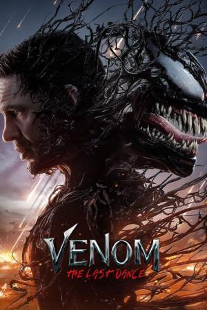 Venom: A Última Rodada (2024)