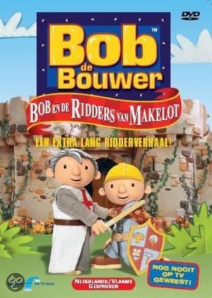 Bob, o Construtor: Os Cavaleiros de Concert-A-Lot (2003)