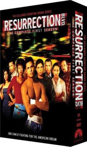 Resurrection Blvd. (2000)