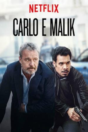 Carlo e Malik (2018)