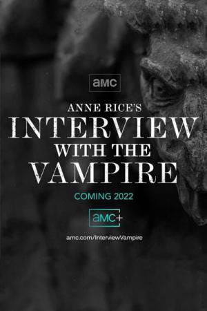 Entrevista com o Vampiro (2022)