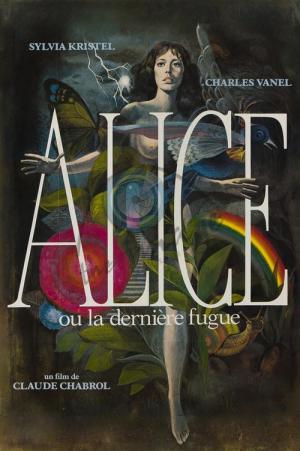 Alice ou A Última Fuga (1977)