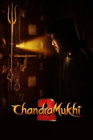 Chandramukhi 2: A Vingança (2023)