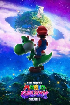 Super Mario Galaxy: O Filme (2026)