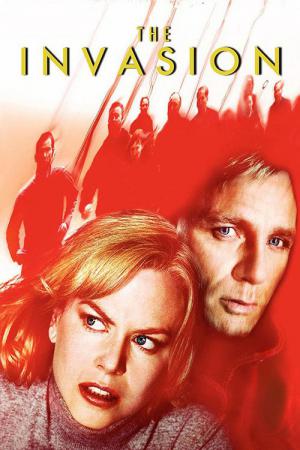 Invasores (2007)