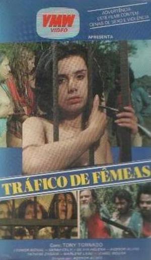 Tráfico de Fêmeas (1979)