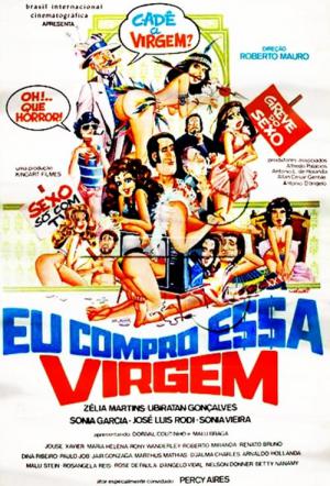 Eu Compro Essa Virgem (1979)