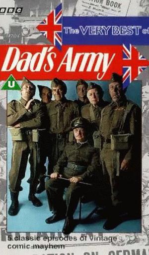 Exército do Pai (1968)