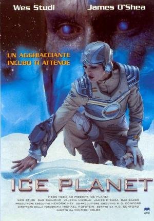 Planeta do Gelo (2001)