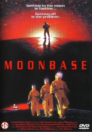 Moonbase - Reduto do Crime (1997)