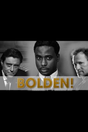 Bolden - A Sensação do Jazz (2019)