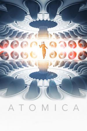 Atomica: Ameaça Oculta (2017)