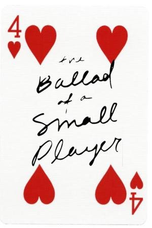 Balada de um Jogador (2025)